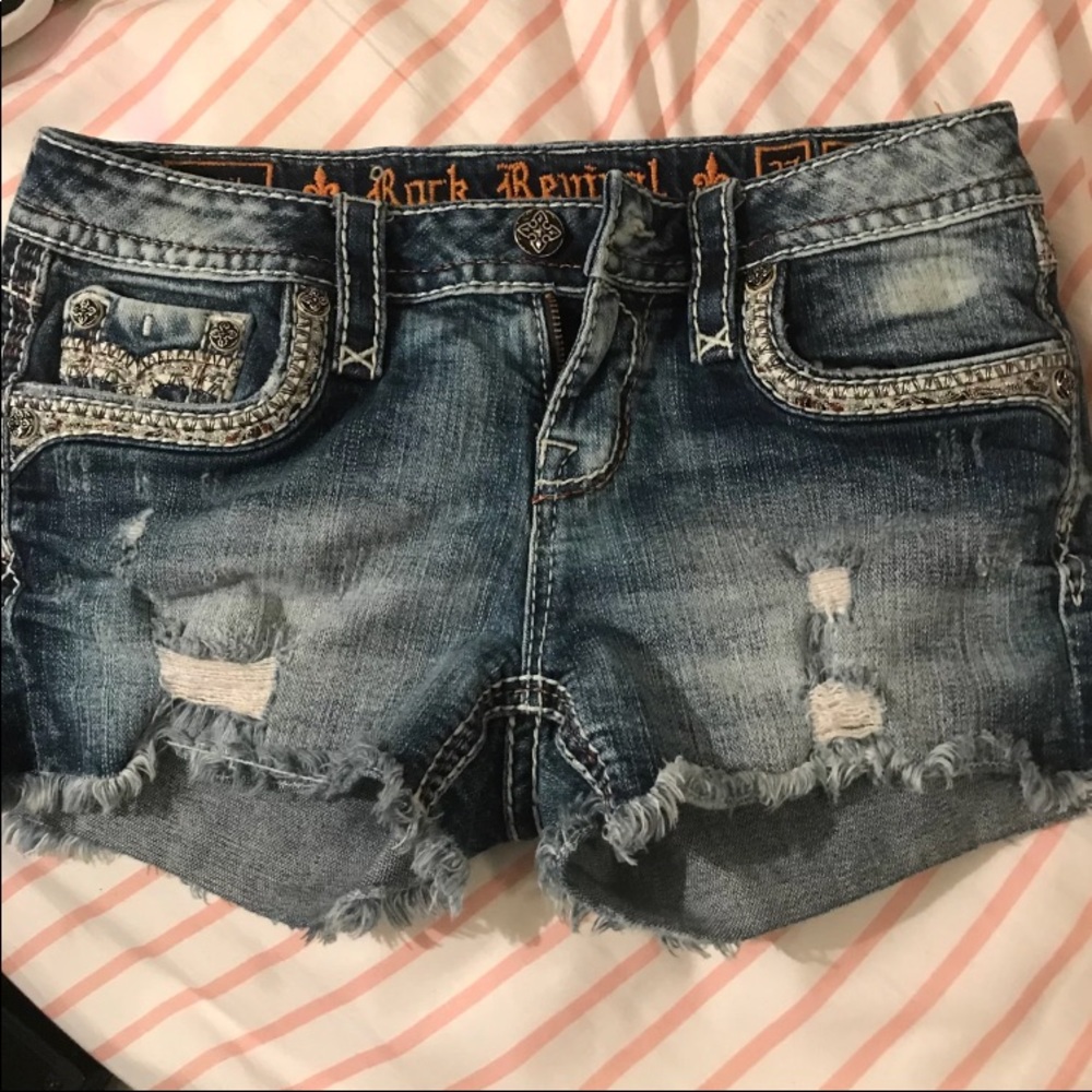 ROCKS SIZE 27